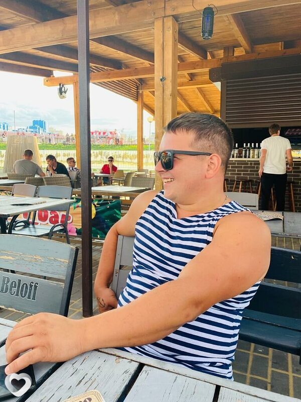 Анатолий, 32, Пензе — анкета №377597