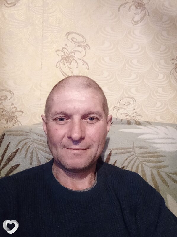 Александр, 50, Москве — анкета №377604