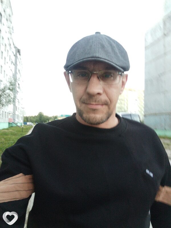 Сергей, Гатчина