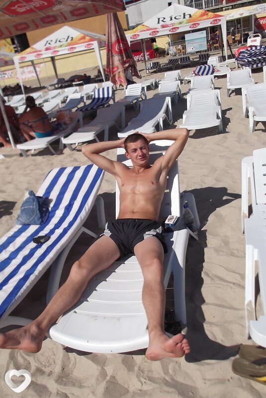 Сергей, 44, Алчевске — анкета №377608