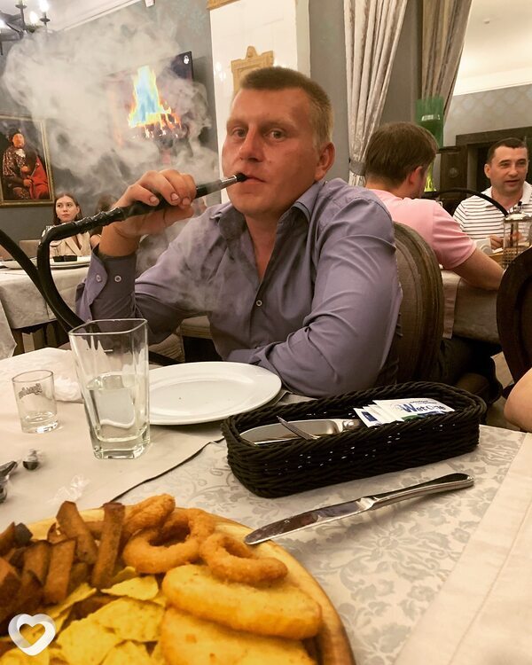 Александр, 33, Минске — анкета №377611