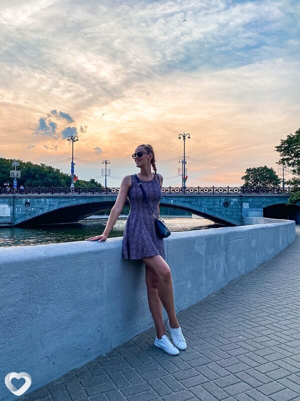 Валентина, 34, Минске — анкета №377518