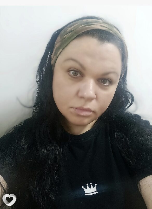 Nadia, 43, Твери — анкета №377522