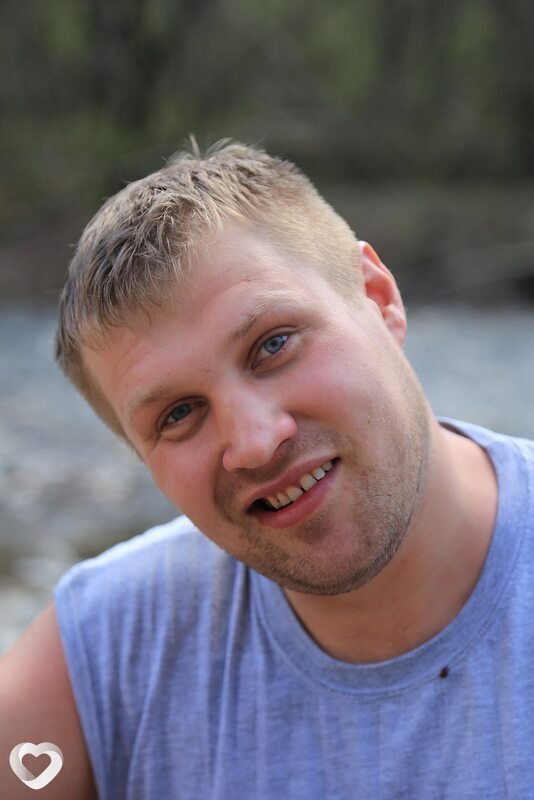Александр, 44, Москве — анкета №377524