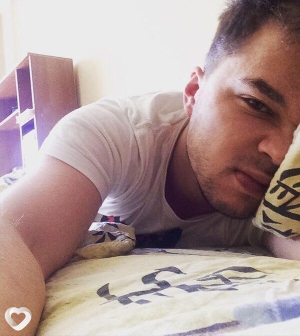 Дима, 34, Москве — анкета №377527