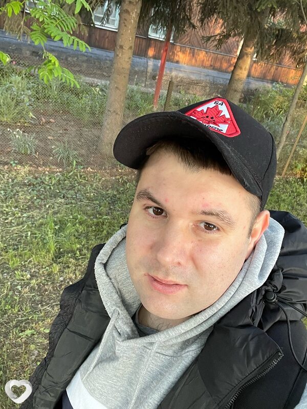 Roman, 32, Ливнах — анкета №377537