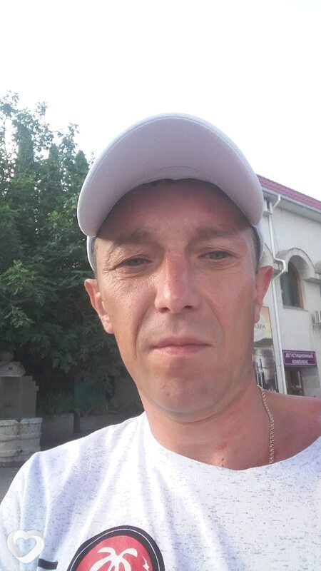 Пётр, 47, Комсомольске-на-Амуре — анкета №377540