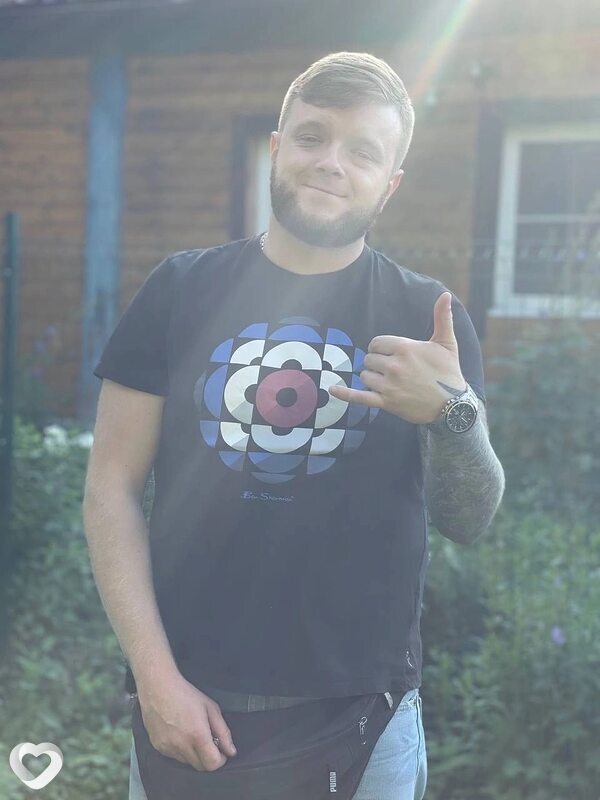 Роман, 33, Калуге — анкета №377399