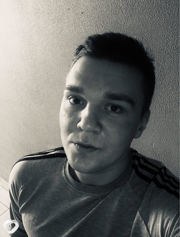 Миша, 28, Москве — анкета №377401