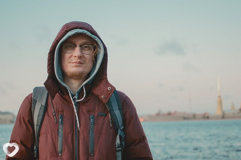 Павел, 36, Москве — анкета №377406