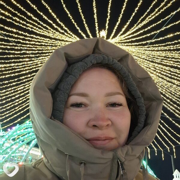 Алена, 42, Екатеринбурге — анкета №377541
