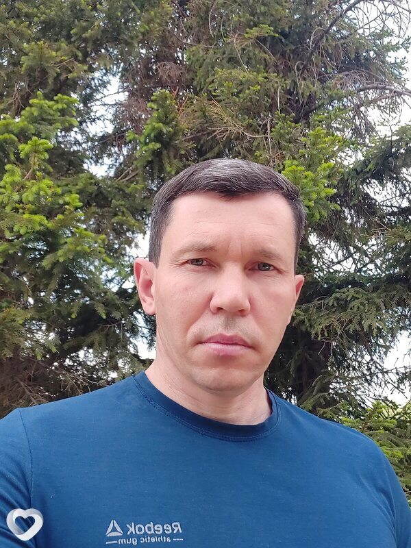 Макс, 43, Краснокаменске — анкета №377553