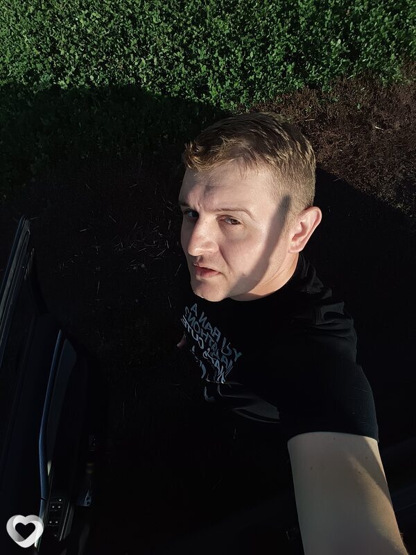 Алексей, 37, Екатеринбурге — анкета №377561