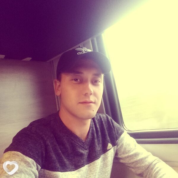 Александр, 30, Юрге — анкета №378015
