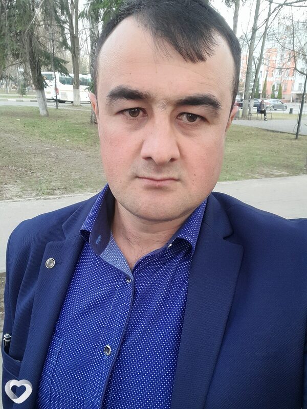 Роман, 36, Москве — анкета №378017