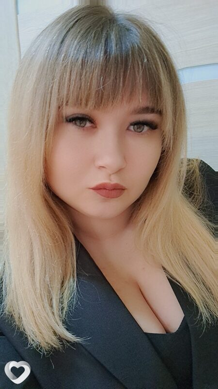 Юля, 33, Уфе — анкета №378021