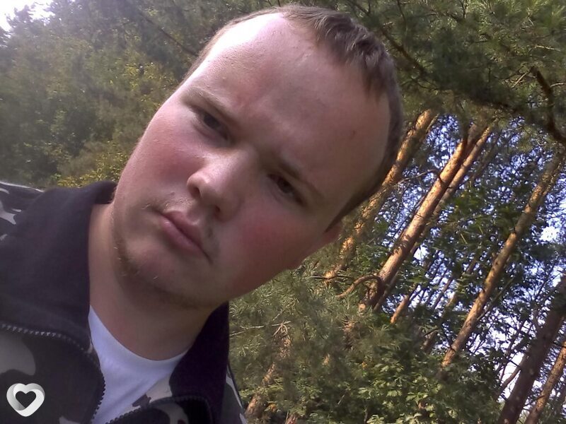 Дима, 26, Бресте — анкета №378026