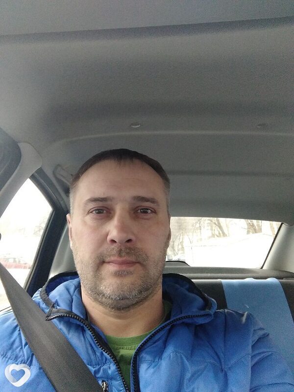 Михаил, 49, Новокузнецке — анкета №377620