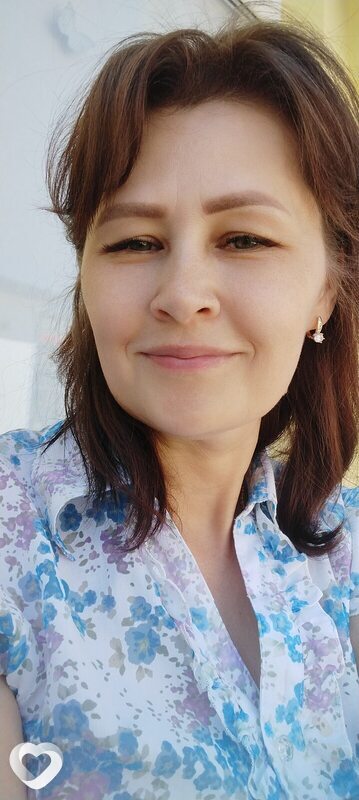Лена, Северская