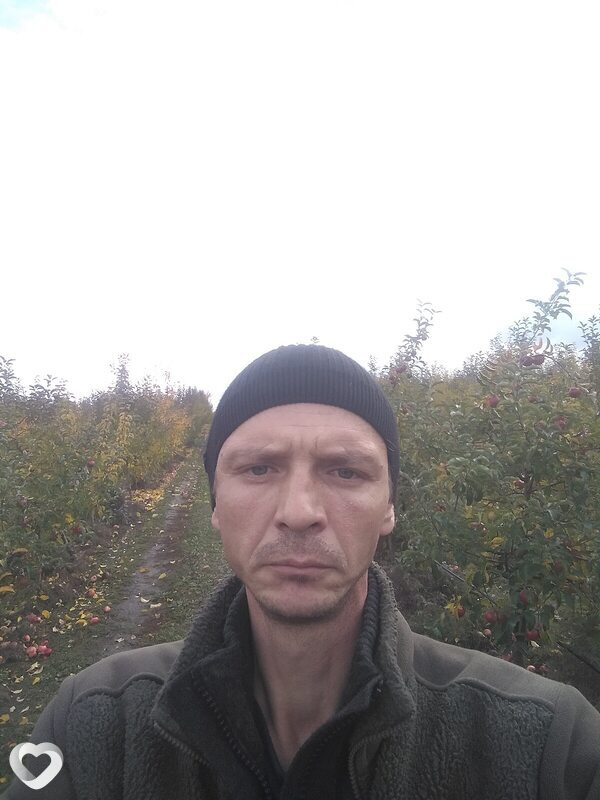 Сергей, Белгород