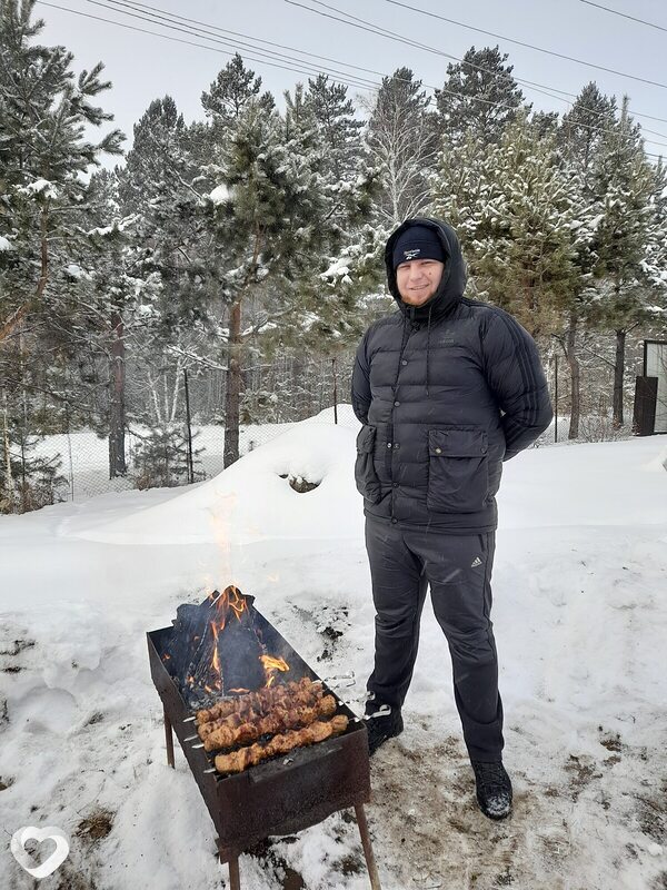 Артур, 32, Иркутске — анкета №377631