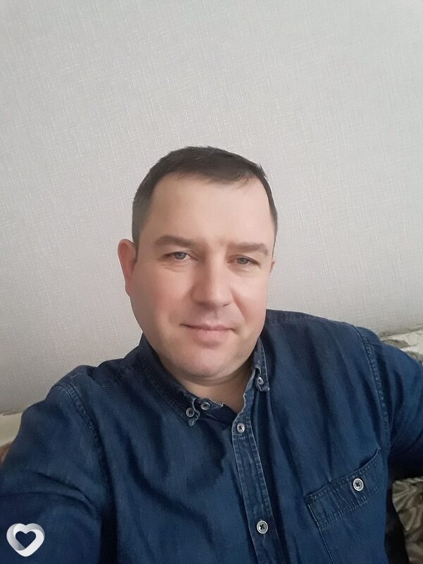 Дмитрий, 50, Перми — анкета №377636
