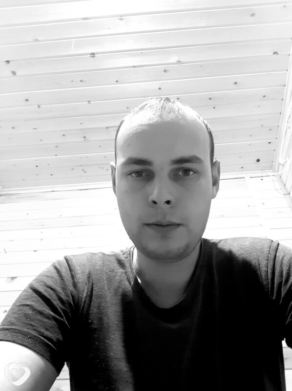 Олег, 35, Санкт-Петербурге — анкета №377690