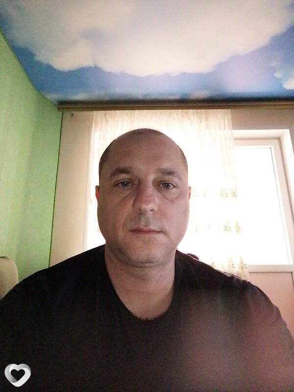 Владимир, 40, Валуйках — анкета №377694