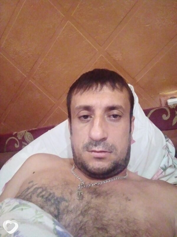 Дмитрий, 42, Анапе — анкета №377695