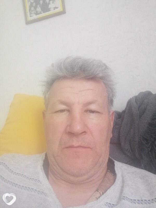 Олег, 57, Нижнем Новгороде — анкета №377696