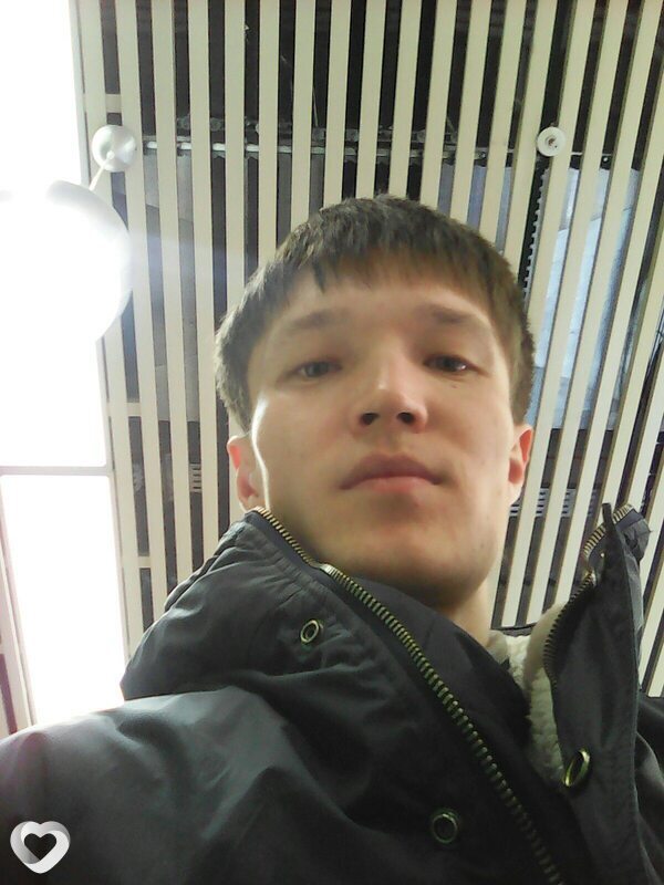 Рустам, 33, Усть-Каменогорск — анкета №377697