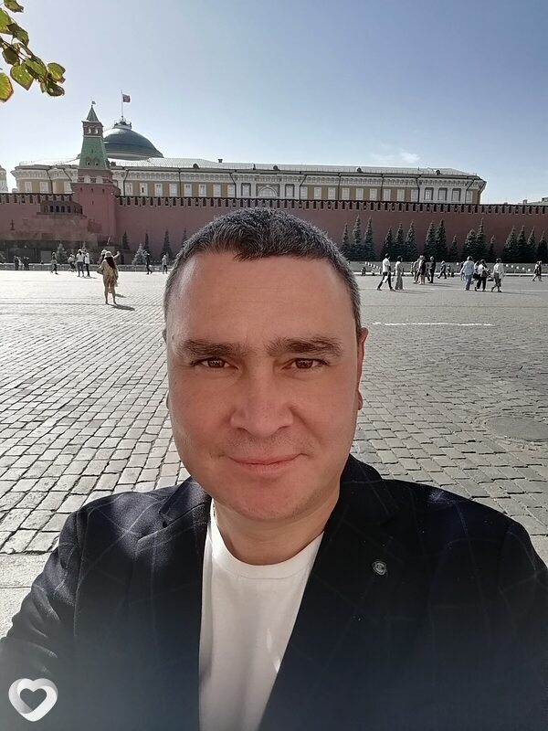 Илья, 36, Тюмени — анкета №377707