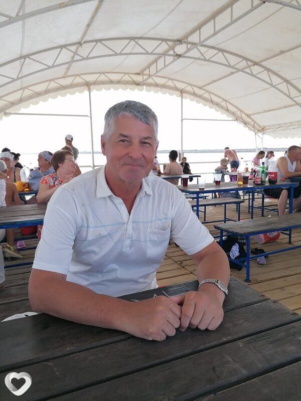 Владимир, 56, Прокопьевске — анкета №377708