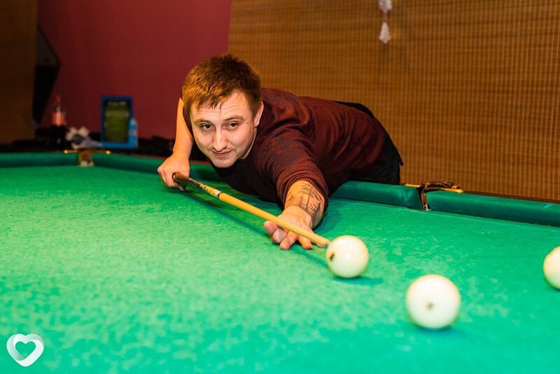 Владимир, 30, Чебоксарах — анкета №377710