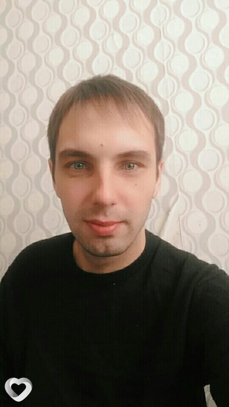 Андрей, 29, Иркутске — анкета №377740