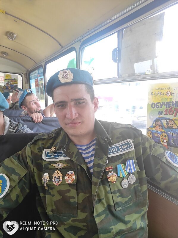 Сергей, 34, Кемерове — анкета №377741