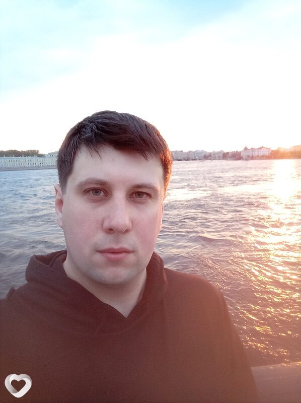 Вячеслав, 34, Анапе — анкета №377742