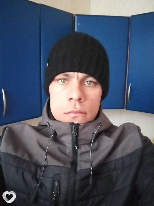 Константин, 37, Караганде — анкета №377745