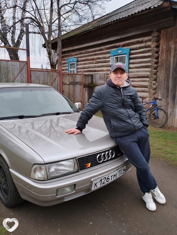 Вадим Степанов, Орда