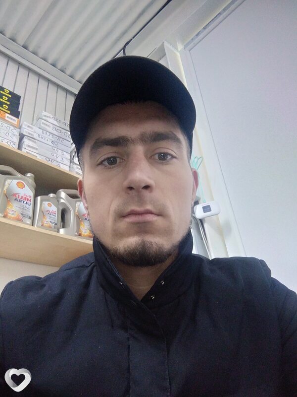 Олег, 30, Астане — анкета №377755
