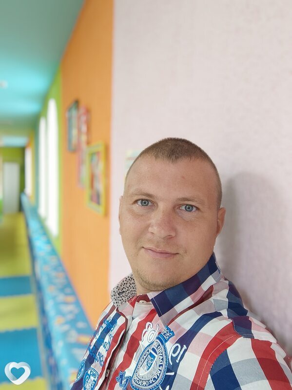 Петя, 36, Жлобине — анкета №377756
