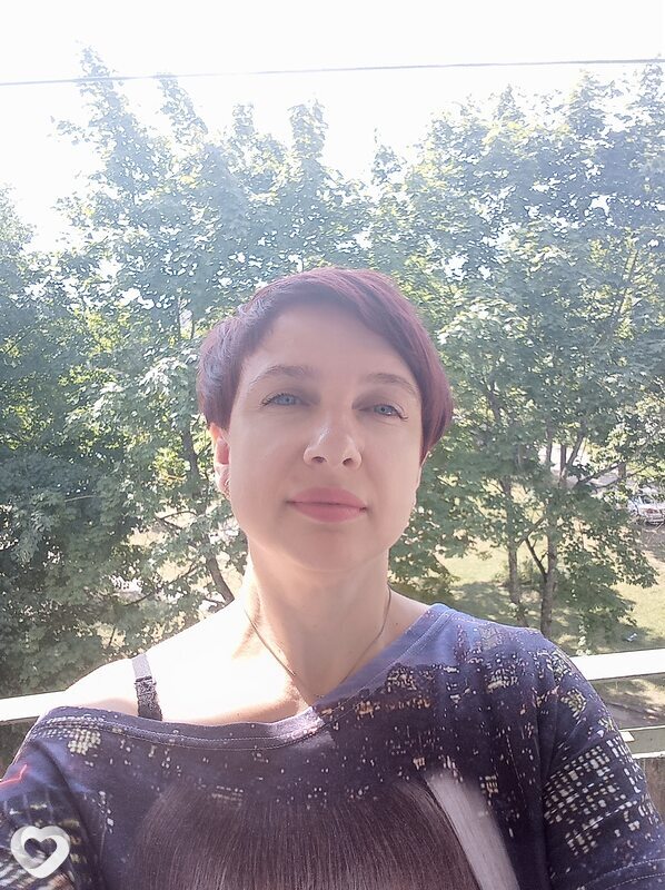 Наталья, 50, Полоцке — анкета №377758