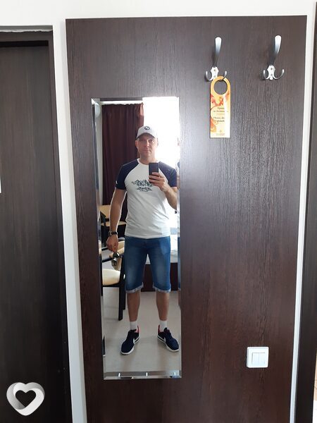 Антон, 37, Волгограде — анкета №377761