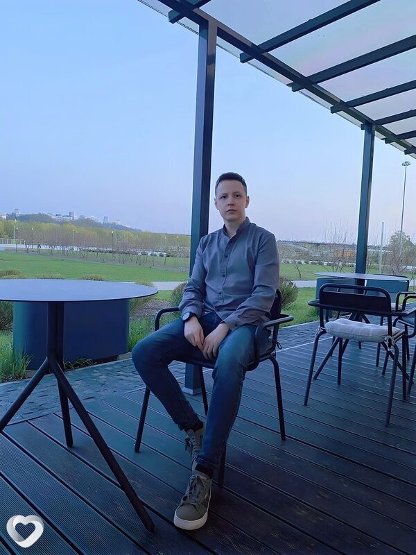Максим, 31, Нижнем Новгороде — анкета №377764