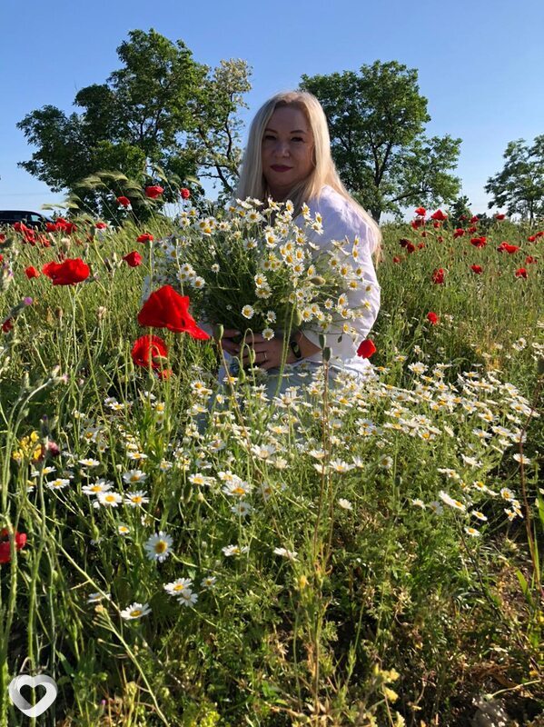 Екатерина, 55, Евпатории — анкета №377865