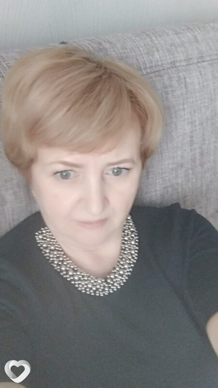 Галина, 60, Омске — анкета №377868
