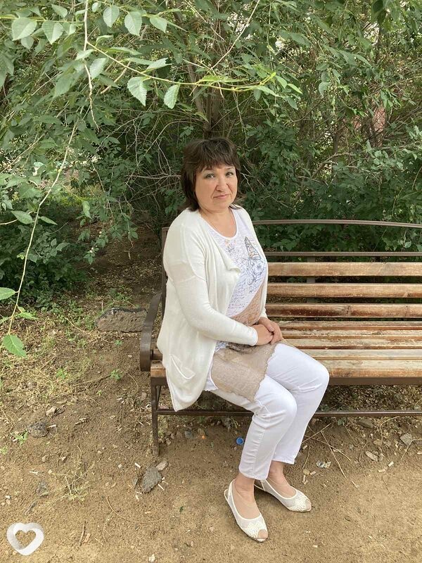 Галина, 52, Улан-Удэ — анкета №377869