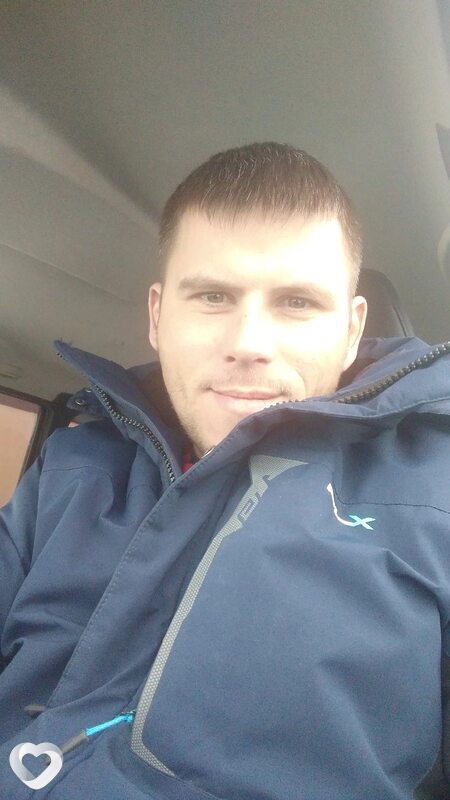Максим, 39, Перми — анкета №377872