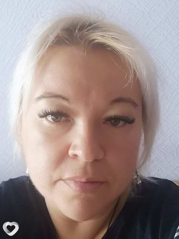 Леля, 45, Красноярске — анкета №377873