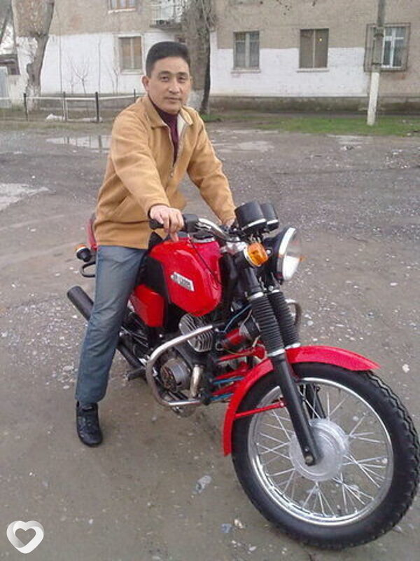 Михаил, 47, Москве — анкета №377874
